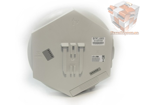 SEXTANT-G-5HPND PŘÍSTUPOVÝ BOD 5GHz