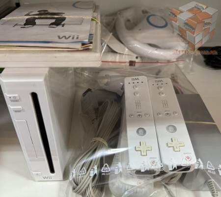 Nintendo Wii