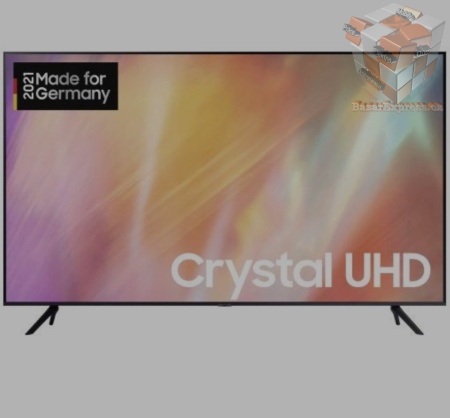 Smart TV Samsung 4K GU50AU7199U