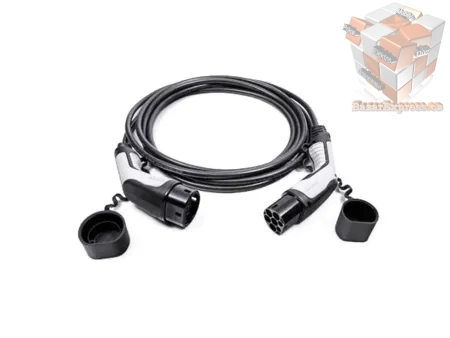 Nabíjecí kabel Mode 3 1 fáze 7