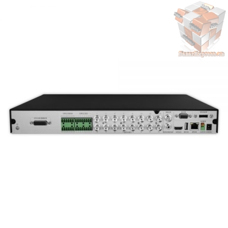 Rekordér TD-2716TE-HC