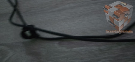 USB-C 3.0 kabel s rychlým nabíjením i přenosem dat