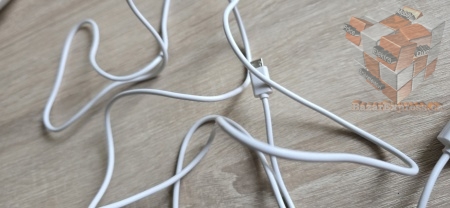 Kabel USB na microUSB s délkou 2m