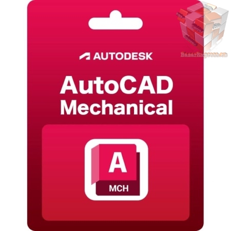 AutoCAD Mechanical 2024 Toolset