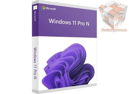 Windows 11 Pro N