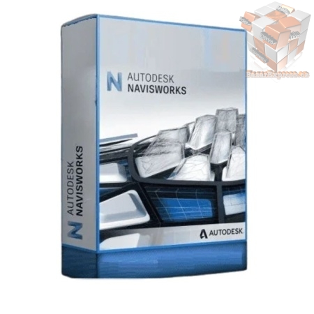 Autodesk Navisworks Manage 2024