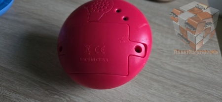 Nobo Kids Ufo fontána která chrlí vodu+světlo+zvuk