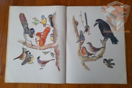 Josef Zeman - Dobrodružství veverky Zrzečky