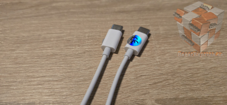 Redukce z USB-C na Jack 3,5mm pro sluchátka