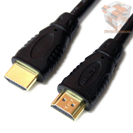 HDMI/HDMI kabel pro připojení DVD,SetTop-Boxu,CD