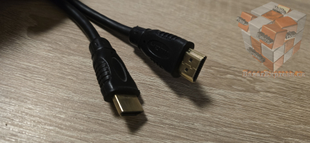 HDMI/HDMI kabel pro připojení DVD,SetTop-Boxu,CD