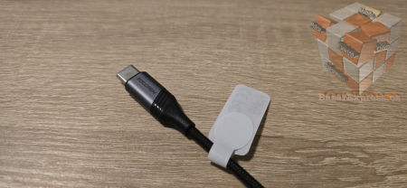 Redukce pro drátová sluchátka USB-C na 3,5mm Jack