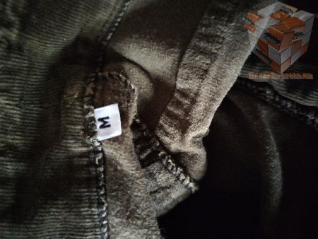 Kalhoty zn. jeans&co vel.38