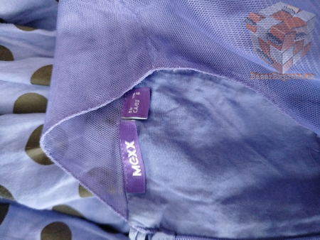 Šaty zn. Mexx vel.116