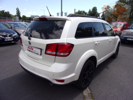 Fiat freemont 2,0 JTD 4x4 Aut. 7míst 1maj. DPH