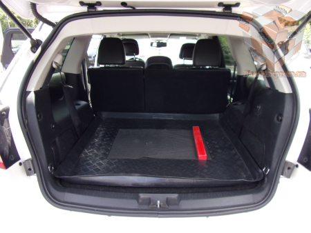Fiat freemont 2,0 JTD 4x4 Aut. 7míst 1maj. DPH