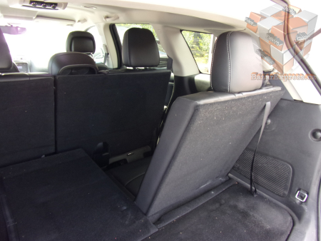 Fiat freemont 2,0 JTD 4x4 Aut. 7míst 1maj. DPH