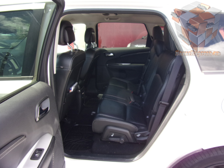 Fiat freemont 2,0 JTD 4x4 Aut. 7míst 1maj. DPH