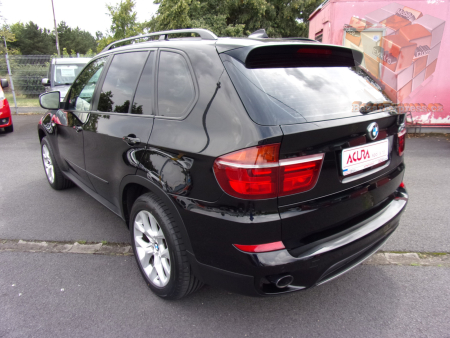 BMW X5 xDrive 30D 180kW