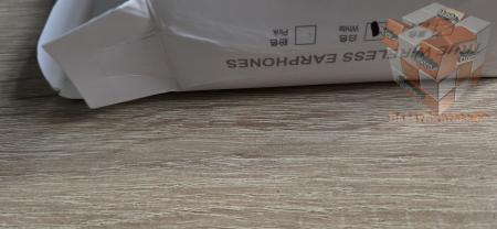 Bluetooth sluchátka s uchycením za uši