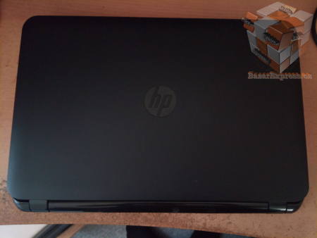 30...HP 250 G2 