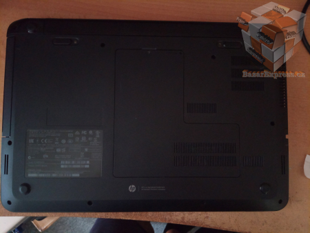 30...HP 250 G2 
