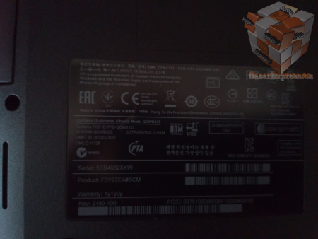 30...HP 250 G2 