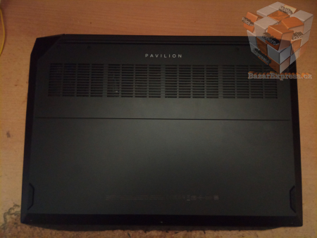 HP Pavilion Gaming 15-ec0101nc
