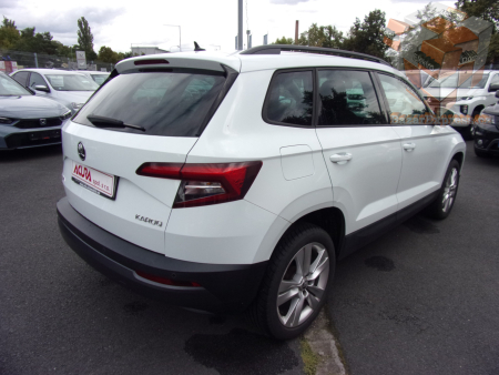 Škoda Karog 1,0 TSI 85kW