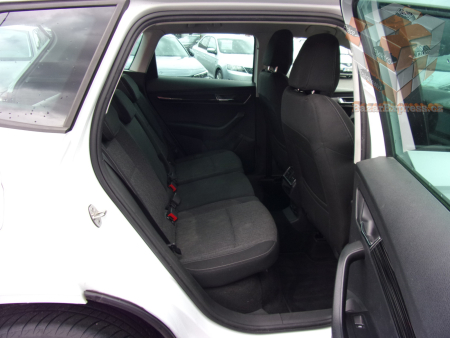 Škoda Karog 1,0 TSI 85kW