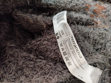 Svetr zn. Terranova vel.128