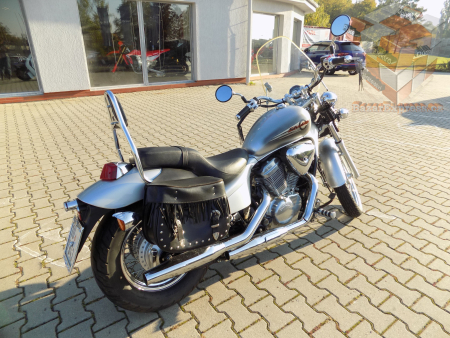 Honda VT 600 Shadow