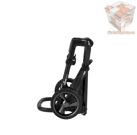 Mima Xari + Car Seat _ Base Bundle