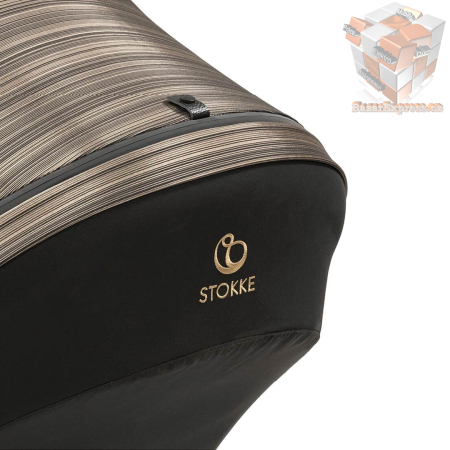 Mima Xari + Car Seat _ Base Bundle