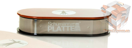 Schumann 3D Platte Medical Vibration Platform
