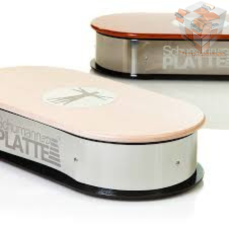 Schumann 3D Platte Medical Vibration Platform