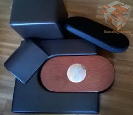 Schumann 3D Platte Medical Vibration Platform