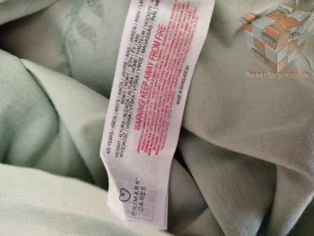 Tričko zn. Primark vel.110