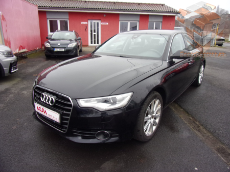Audi A6 3,0 TDI V6 Quattro