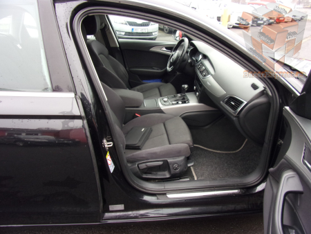 Audi A6 3,0 TDI V6 Quattro