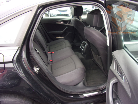 Audi A6 3,0 TDI V6 Quattro