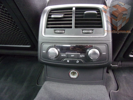 Audi A6 3,0 TDI V6 Quattro