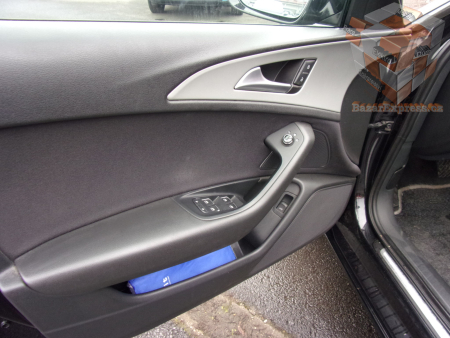 Audi A6 3,0 TDI V6 Quattro