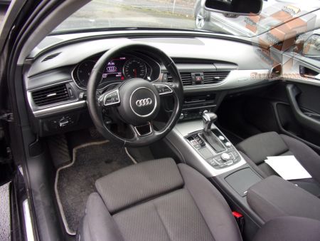 Audi A6 3,0 TDI V6 Quattro