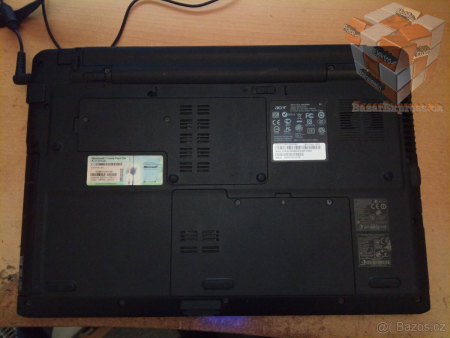 32....Acer Aspire 5538G