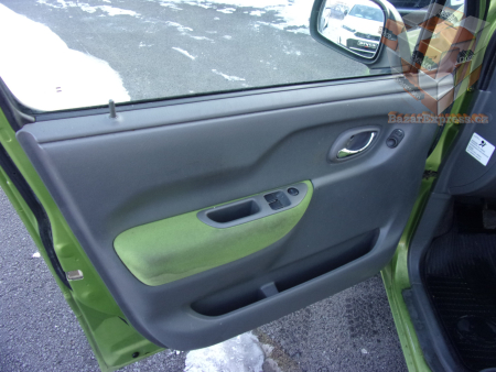 Opel Agila 1,0 12V Elegance