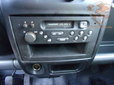 Opel Agila 1,0 12V Elegance