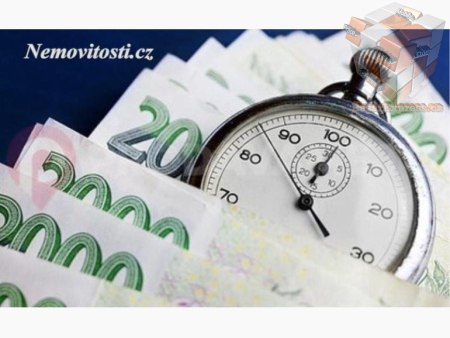 Rychlá a legitimní půjčka od soukromé osoby