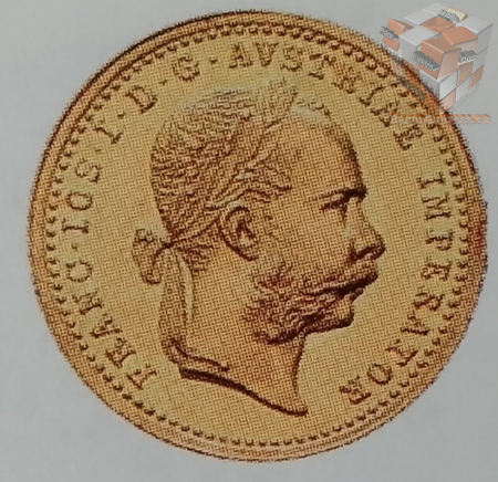 Numismatický materiál odkoupím hotově za katalogové ceny 