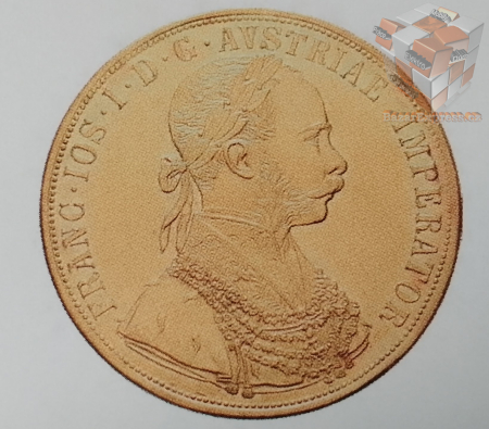 Numismatický materiál odkoupím hotově za katalogové ceny 
